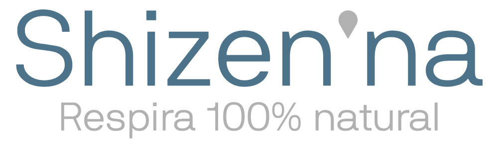 Shizen'na Logo